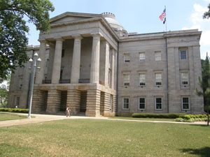 The Third Koch ‘Brother’ Hits North Carolina