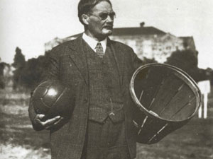 This Week in ‘Nation’ History: The Politics of Basketball
