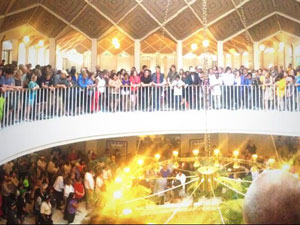 North Carolina Is the New Wisconsin