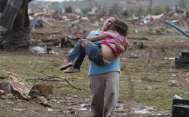 How to Help in Oklahoma