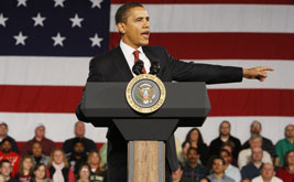 Why Economic Populism Is a Winning Strategy for Obama