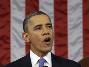 This Week: Obama Calls for Jobs Over Austerity