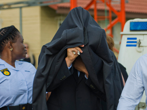 American Horror Story: Oscar Pistorius and Misogynist Myth-Making