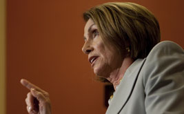 House Backs Debt Deal, but 95 ‘Conscience’ Democrats Vote ‘No’