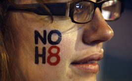 California Overturns Anti-Gay Prop 8
