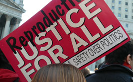 Repeal the Hyde Amendment