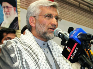 Iran’s Election: It’s a Real Vote, After All