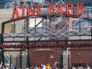 Hardball: Giants Concession Workers Fight for the Soul of San Francisco