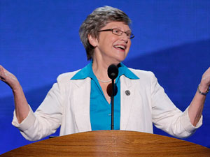 ‘Nuns on the Bus’ Are Not on Board With Paul Ryan’s Plan