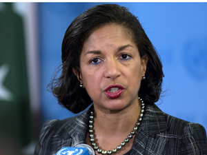 National Security Council and United Nations Shakeup: Liberal Interventionists Take Over