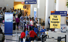 A Great Big Win for Labor and (Real) National Security: 40,000 TSA Screeners Go Union