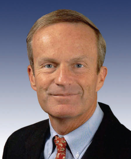 Todd Akin’s Shrinking Campaign