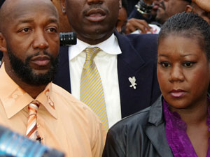 What Does #Justice4Trayvon Look Like?