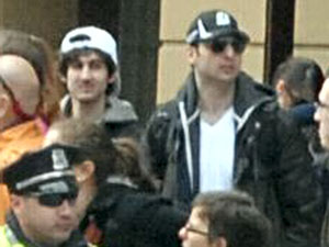 A Fighter by His Trade: Tamerlan Tsarnaev, Sports and the American Dream