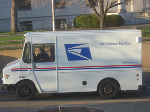 Take That, Austerity! Outcry and Activism Save 6-Day Mail Delivery