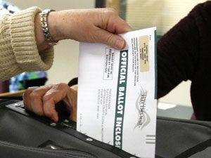 A New Tactic in the Fight Against Corporate Money in Politics