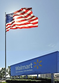 Tentative Ruling Allows Walmart to Be Named as Defendant in Wage Theft Class Action