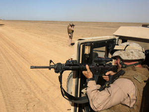 Peter Beinart’s Misguided Attack on Me, David Corn et al. Over ‘Neocon’