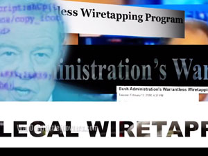 The War on Whistleblowers: On the Sin of Being Correct