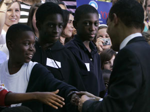 Democratic Majority Is Not Demographic Inevitability (Part the Last: Do Something!)