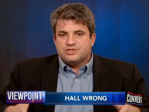 Dave Zirin: By Ignoring the 1990s, the Baseball Hall of Fame Forgets Its History