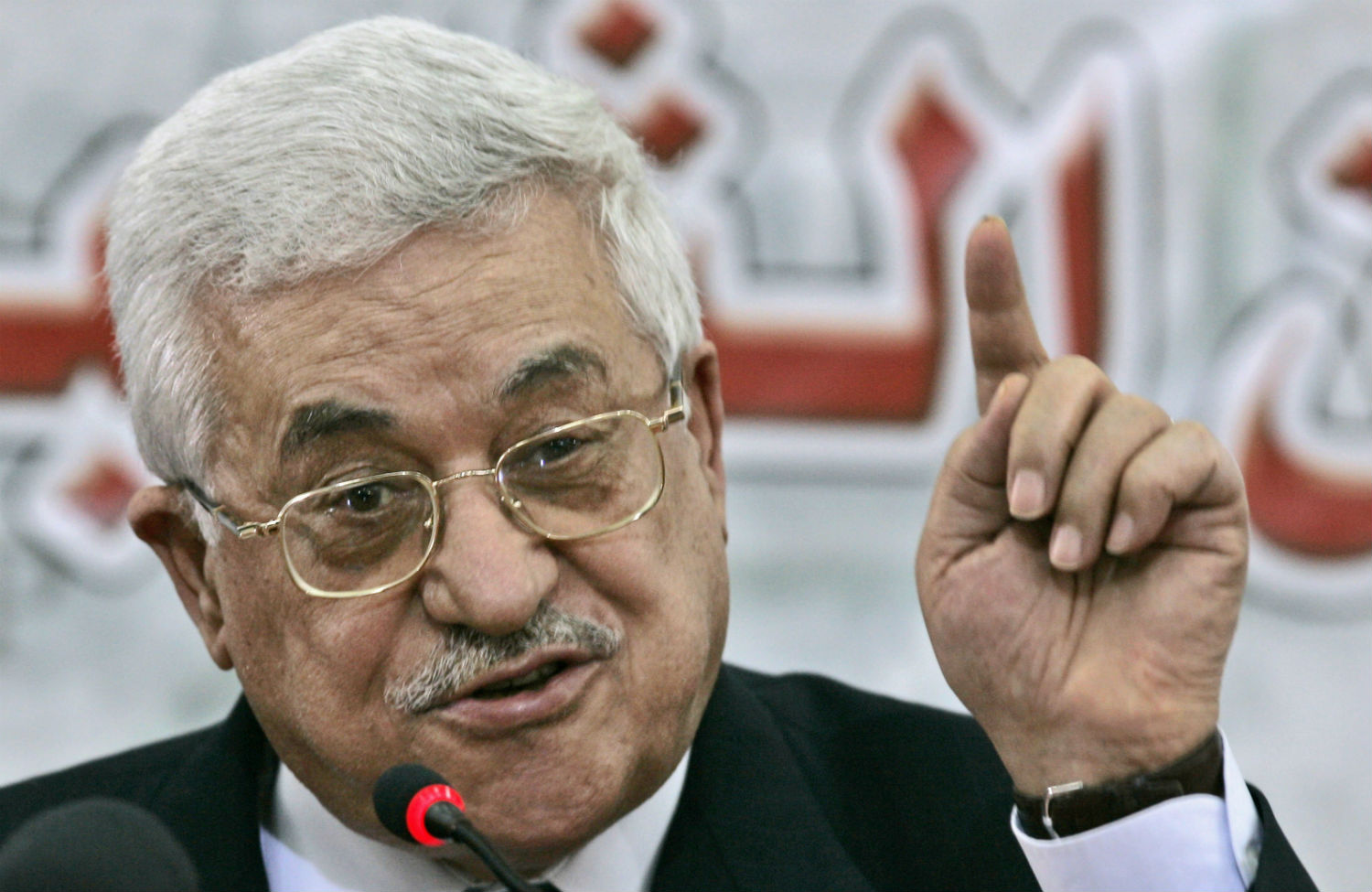 The Fatah-Hamas Accord Could Rewrite the Rules in the Middle East