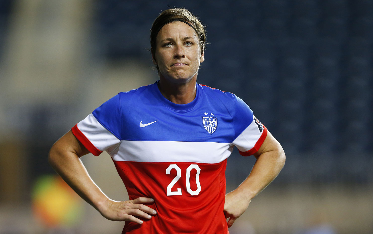 FIFA Denies Women’s World Cup Players an Equal Playing Field—Literally