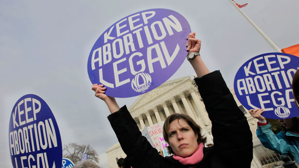 Why Do We Have Unsafe Abortion in the United States?