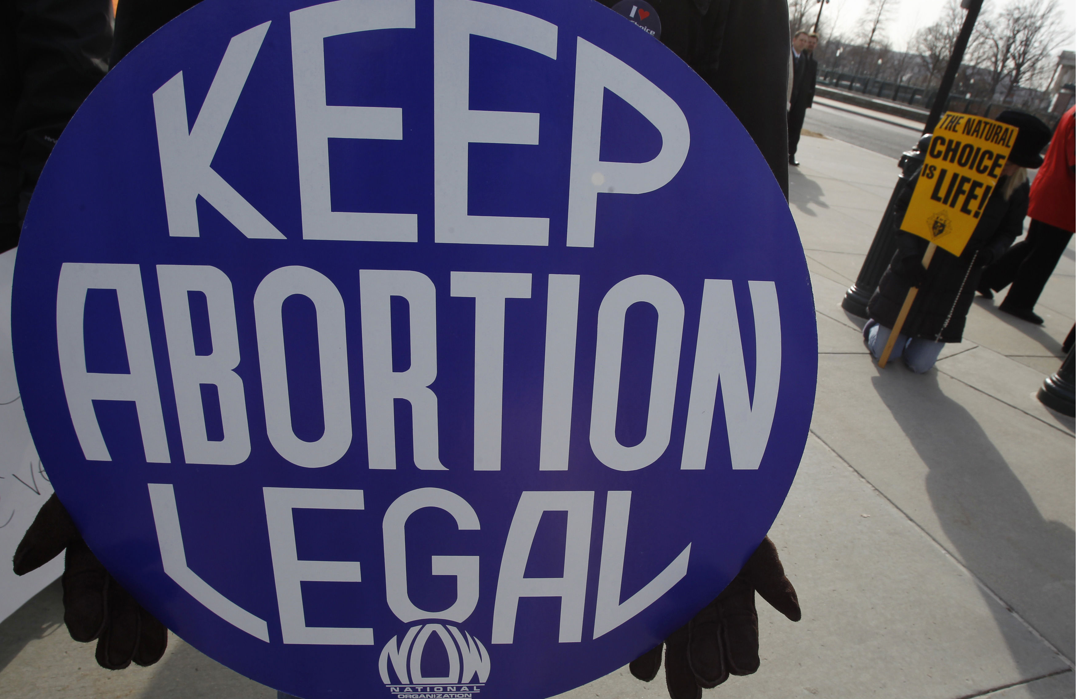 Is the Attack on Abortion Rights Backfiring in the South?
