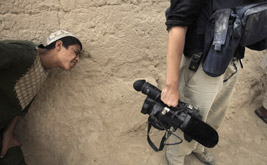 Nation Interns Choose the Week’s Most Important (and Undercovered) Stories