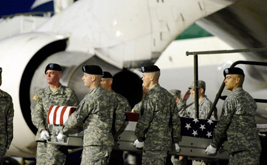 Tell Senator Harry Reid: Before Another Decade of War, Let Congress Vote