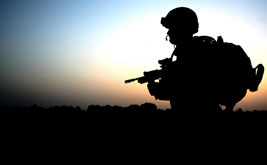 Pentagon Seeks Contractor to Move Weapons Through Pakistan/Afghanistan