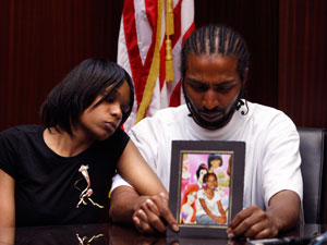 Why Aiyana Jones Matters