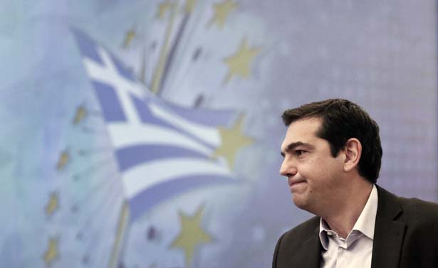 Did Syriza Sell Out?