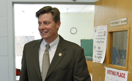 Two Blue Dogs Defeated in Pennsylvania Primaries