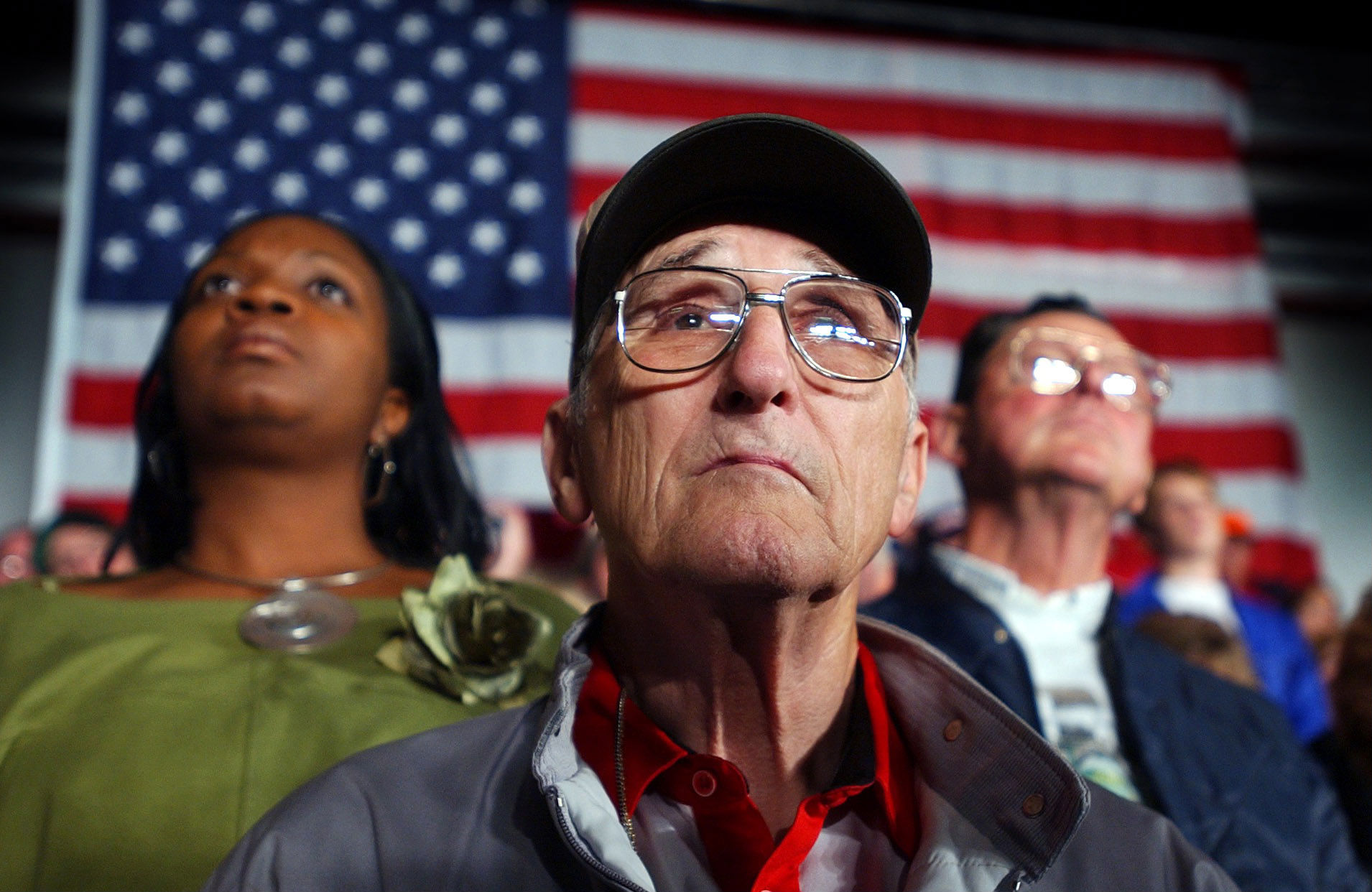 Dear Democrats: Economic Inequality Is Not an Act of God