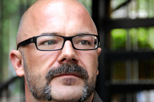 Andrew Sullivan Versus the Social-Justice Warriors