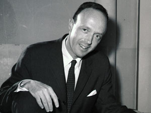 Anthony Lewis, 1927–2013