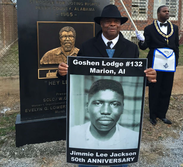 Jimmie Lee Jackson: The First Martyr of the Selma Struggle | The Nation