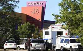 Colorado Shooter Likely Got Guns With Ease