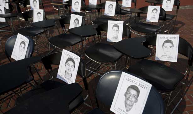 Rewriting George Packer as if Mexican Lives Mattered