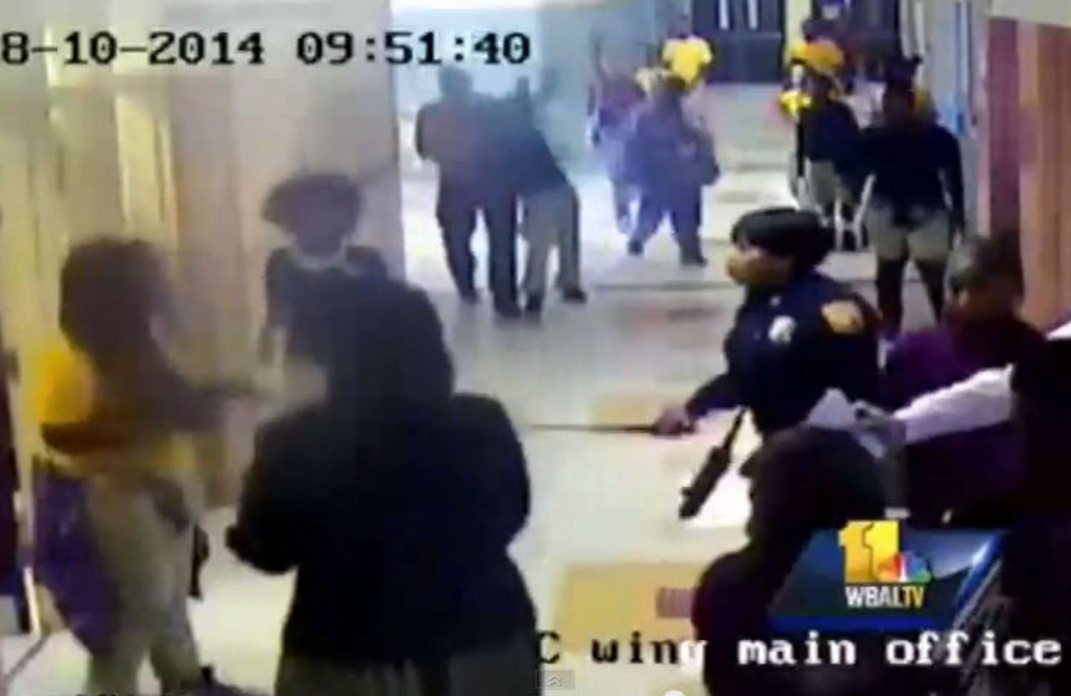 This Is How Black Girls End Up in the School-To-Prison Pipeline