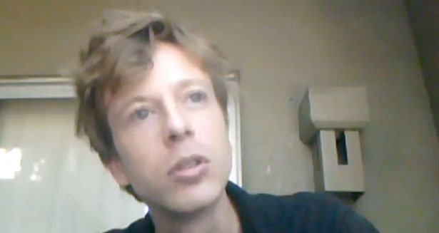 DOJ Drops Most of the Charges Against a Journalist Indicted for Sharing a Link