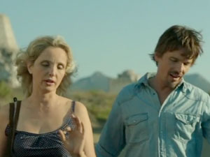 The Disillusionment of ‘Before Midnight’