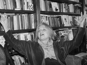 On the ‘Anger’ of Betty Friedan and ‘The Feminine Mystique’