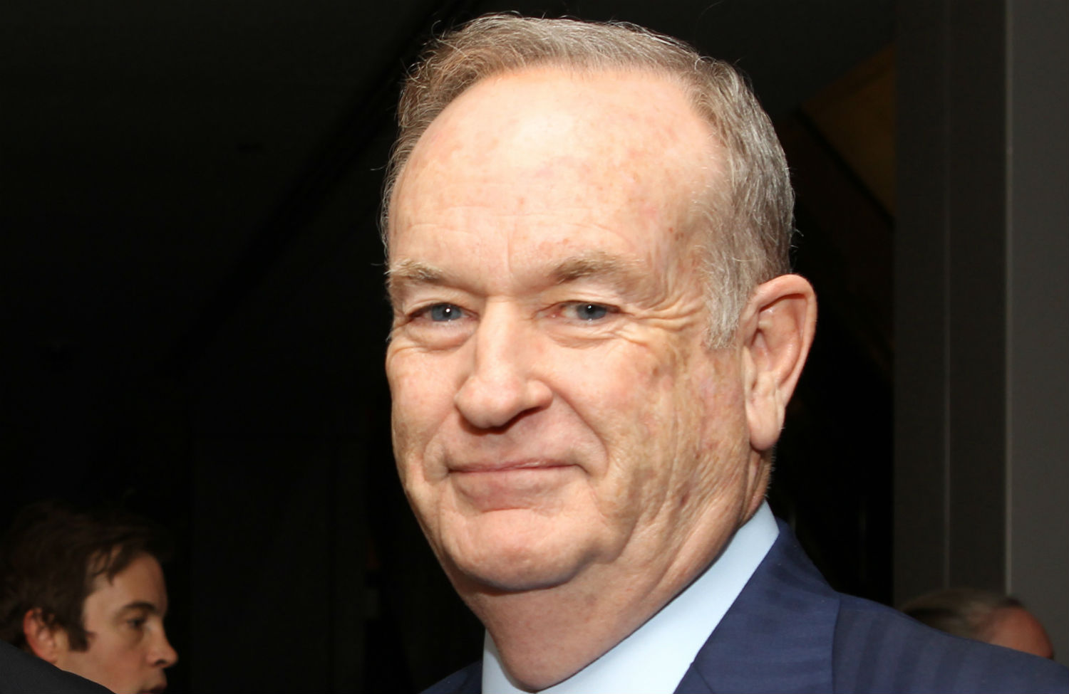 David Corn Versus Bill O’Reilly: Bread and Circuses