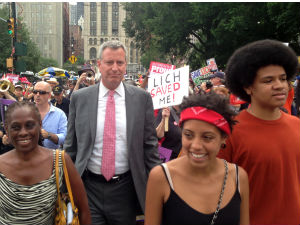 A Lesson on Racism for Mayor Bloomberg