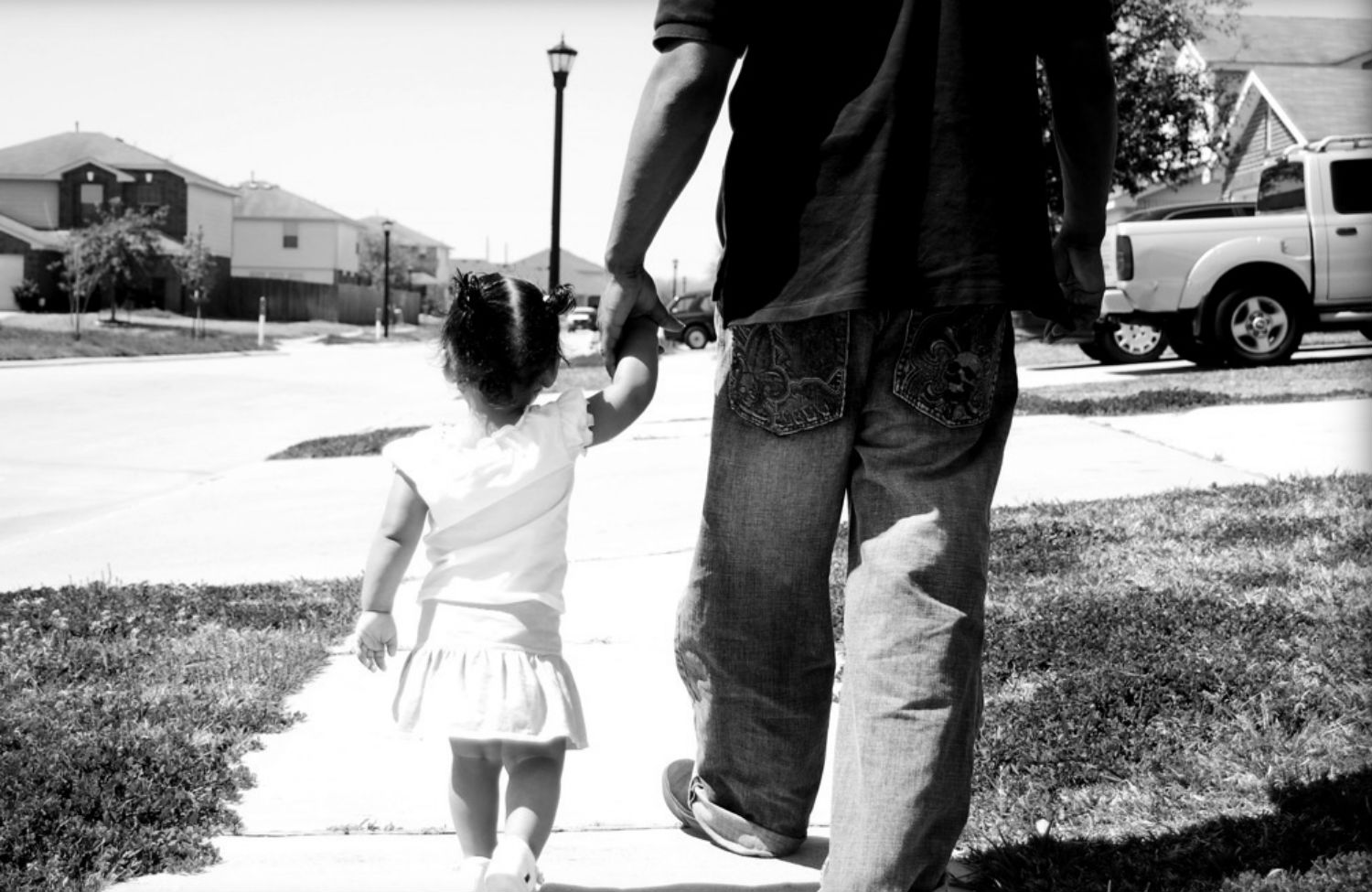 The Myth of the Magical Black Father