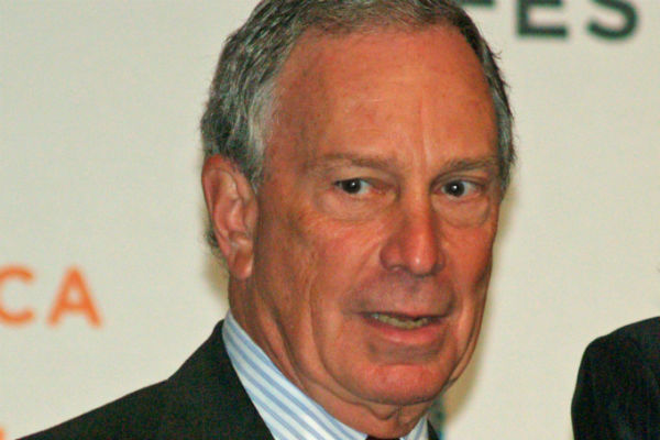 The Twilight of Mayor Bloomberg’s Billionaires?
