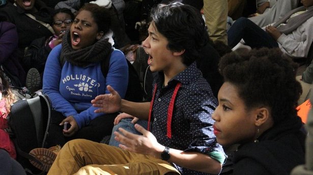 New Year, Same National Youth Groundswell